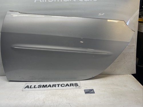 Smart 450 door - panel, w450