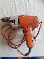 Vintage black and decker drill - vintage,