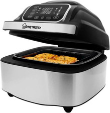 7L Air Fryer Health Grill &