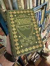 1900 Penelope's English