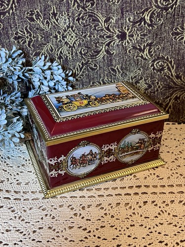 Vintage klann quality west - klann,
