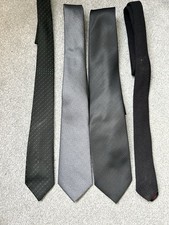 Men's Ties Bundle Classic