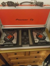 Pioneer cdj 400 - pioneer, usb