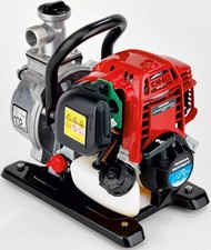Honda fresh water pump petrol