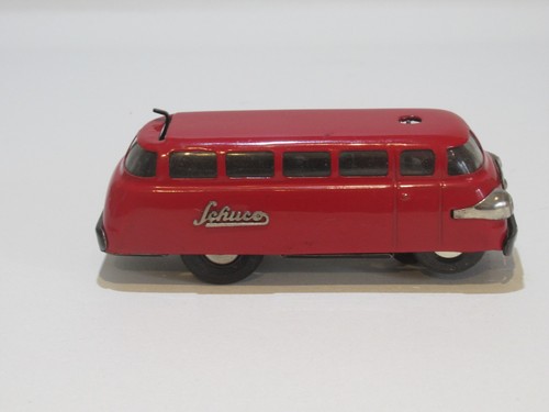 Vintage schuco varianto - vintage,