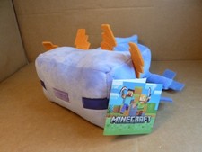 Official MINECRAFT Blue