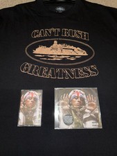 Cortiez x Central Cee Album