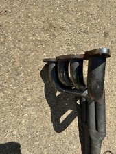 Toyosports Ford Performance Exhaust manifold 