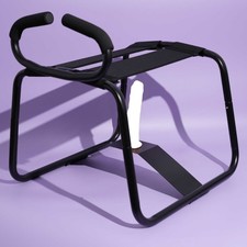 Toughage Sex Bouncer