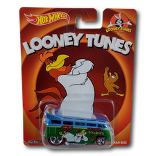 Hot Wheels Looney Tunes