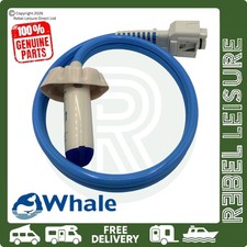 WHALE Truma Carver Crystal 2