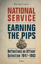 National Service - Earning the
