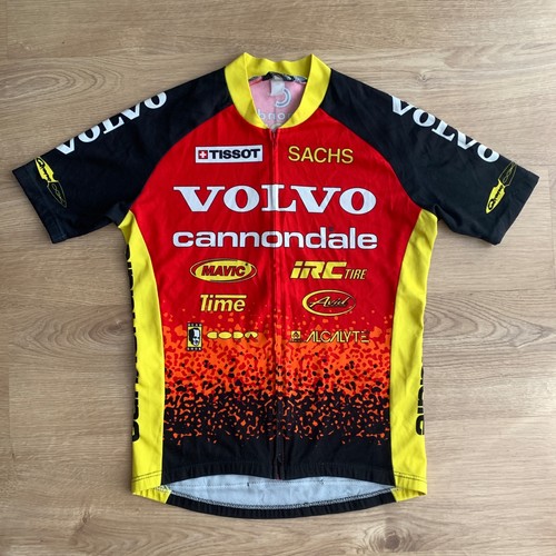 Vtg volvo cannondale 90s - volvo,