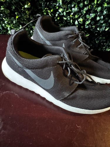 Nike roshe men size - roshe, 11
