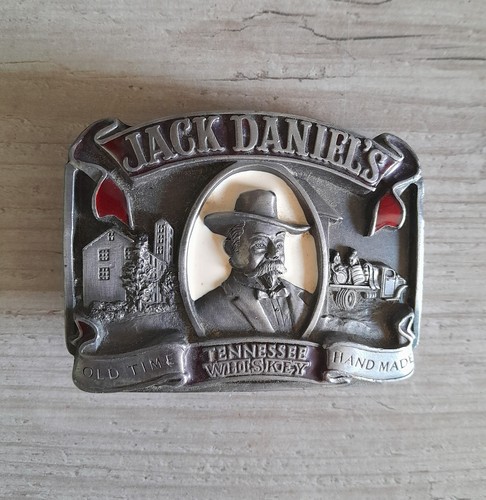 Vintage jack daniels old time - daniels,