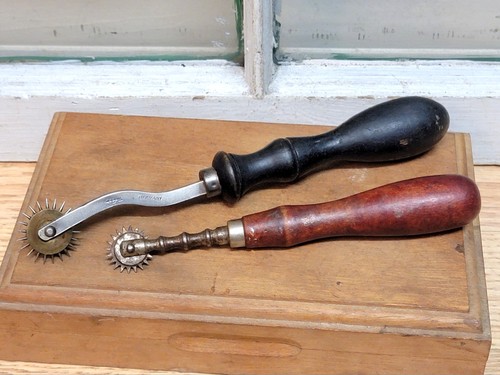 Vintage german leather - german,