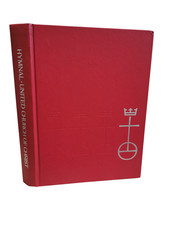 The Hymnal Of The United Church Of Christ, By  Nelson William Ferguson  - 1974