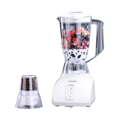 Krypton food jug blender - krypton,