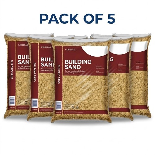 125kg building sand bulk - bulk, bag