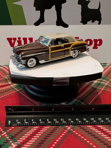Franklin mint unboxed - franklin,