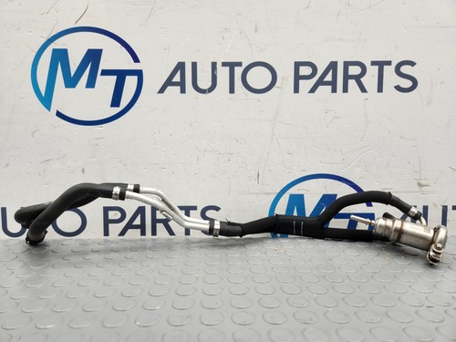 Bmw series adblue - adblue, injector