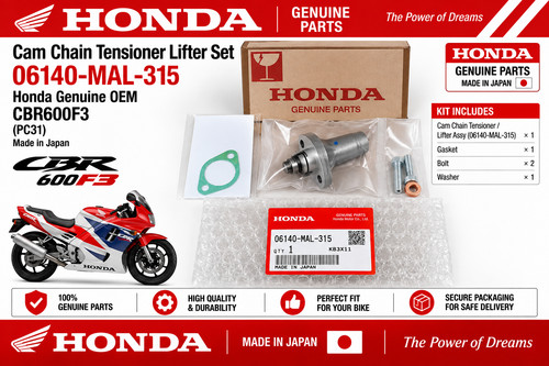 Honda genuine oem - honda, chain