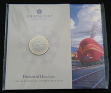 2026 duchess hamilton 2 - of, £2