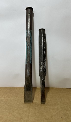 Vintage cold chisel x - vintage,