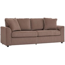 Sofa Couch with 2 Scatter