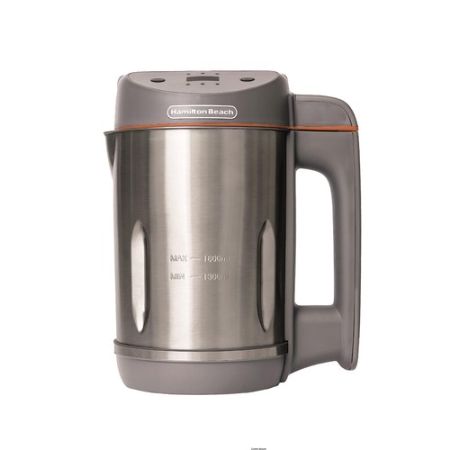 Soup maker plus by - 1.6l,,