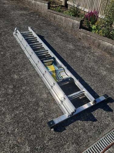 Youngman 200 section foot - 3,