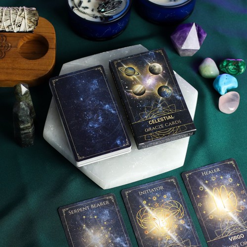 Celestial energy atlas oracle - atlas,