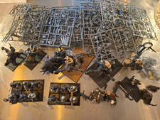 Ogor Mawtribes Beastclaw