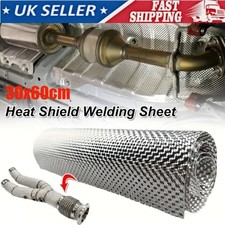 Stainless Steel Heat