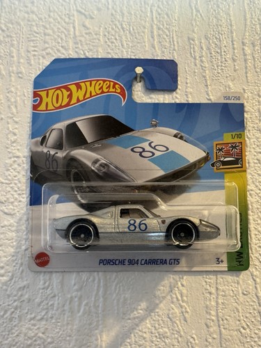 Hot wheels exotics porsche - hot,