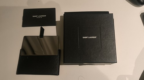 Saint laurent ysl - saint,