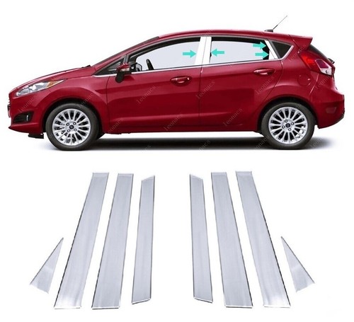 For ford fiesta 2008 to - for, vi