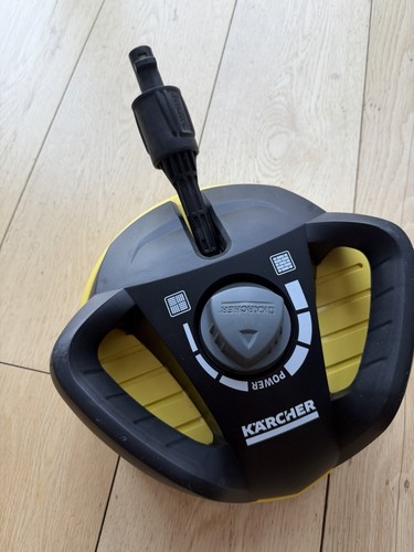 Karcher t350 patio cleaner - t350,