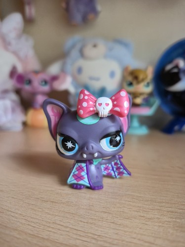 Littlest pet shops punkiest - littlest,