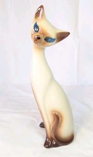 Vintage mid century - century, ceramic