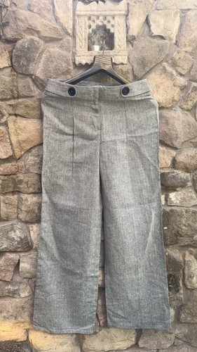 Laura ashley trousers - laura, womens