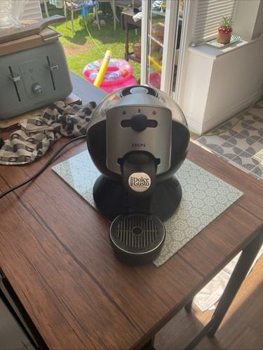 Krups nescafé dolce gusto - krups,