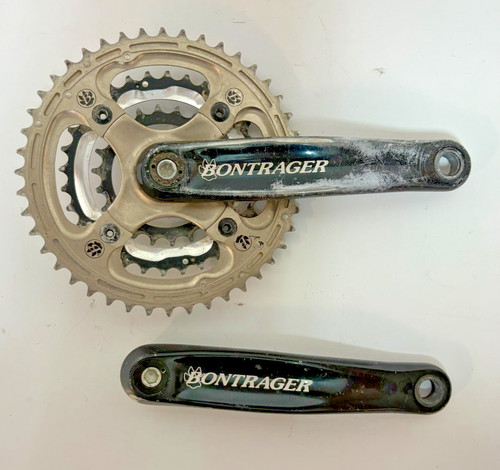 Vintage bontrager race - bontrager, lite