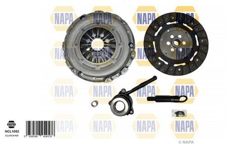 Clutch kit piece for - piece,