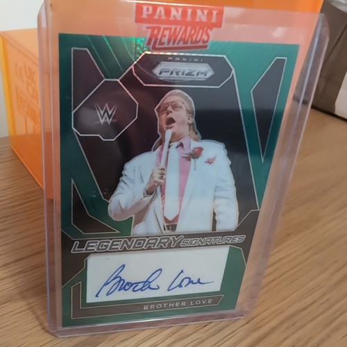 Panini prizm legendary - panini,