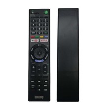 Replacement For Sony Remote