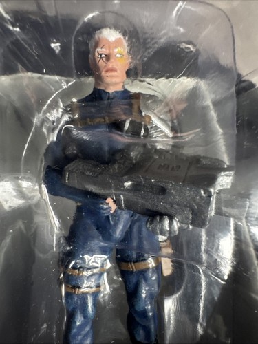 Eaglemoss the classic - the,