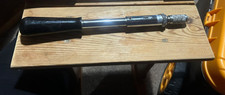Vintage Ratcheting Spiral