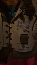 American football pads bike - football,