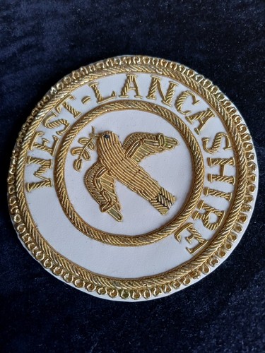 West lancashire provg - lancashire,